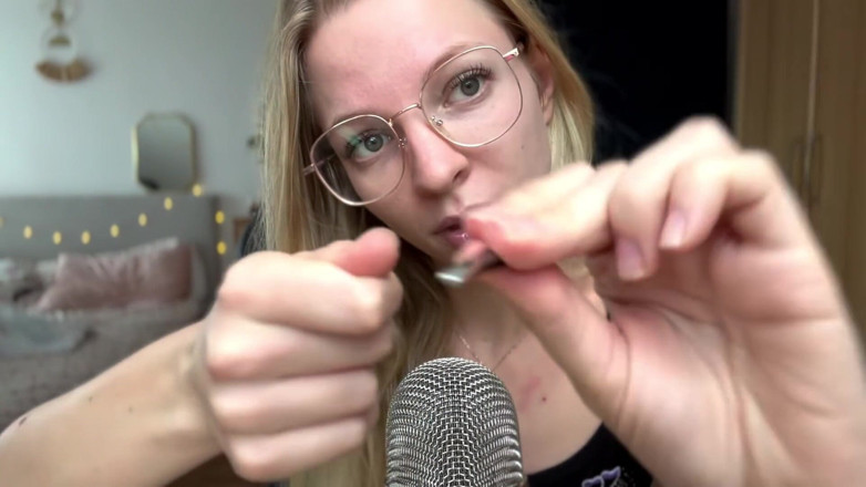 Goddess_Bella_Rae: Brainwash Into Submission! Asmr