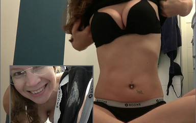 Annika Rose: The Rosette Disajikan!