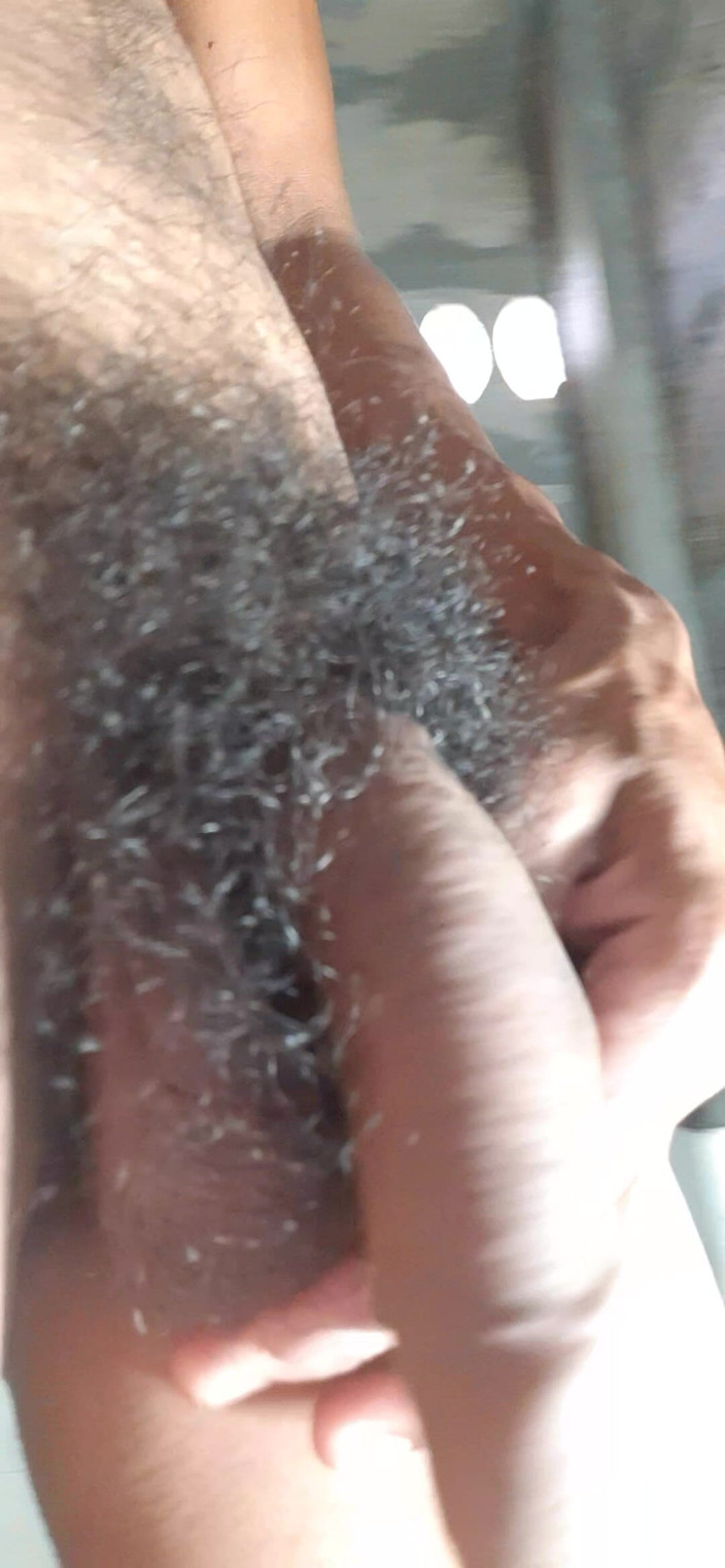 Che: Grande la mia penna con un ragazzo indiano