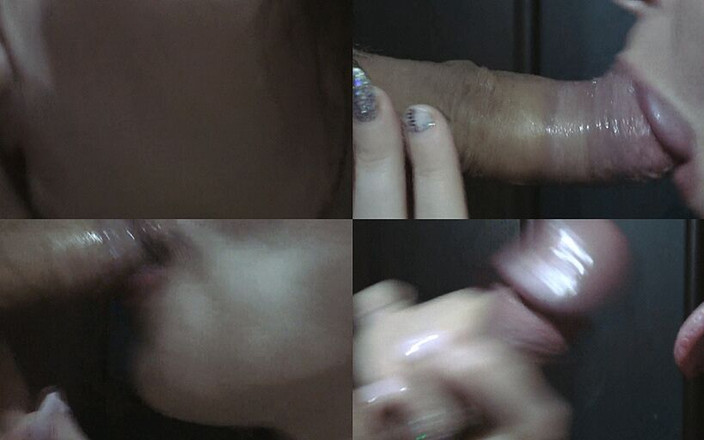 Lydia Privat: Acorn Lick