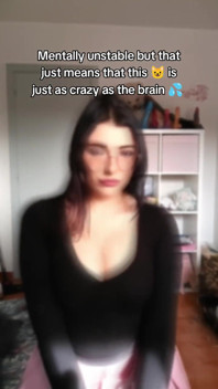 Crazy Girls Have Crazy Pussy