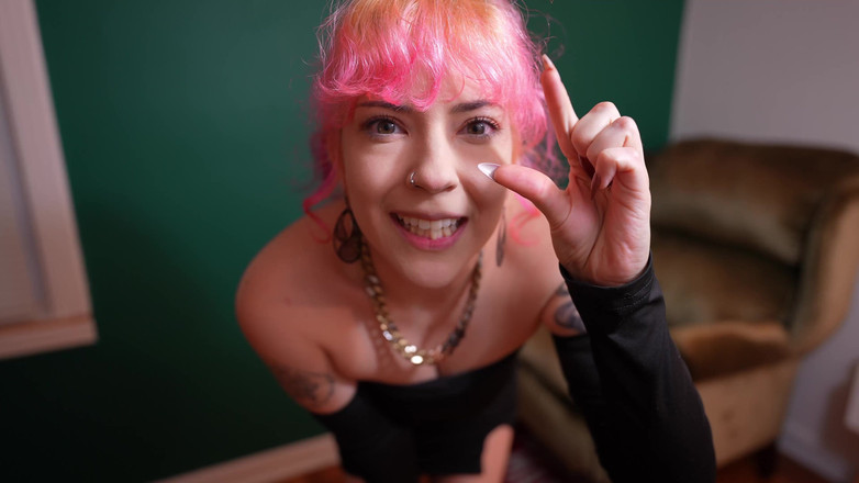 lilredvelvettt: Cucking mój portfel