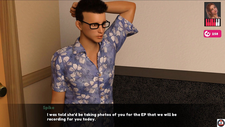 Joystick Cinema: # 33 - Melodie - Nc