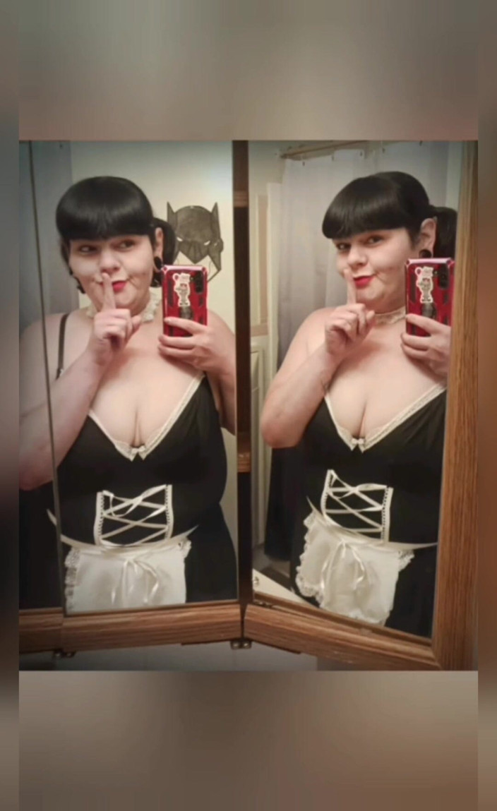 SageTheSuccubus: The Evolution of Sage the Succubus