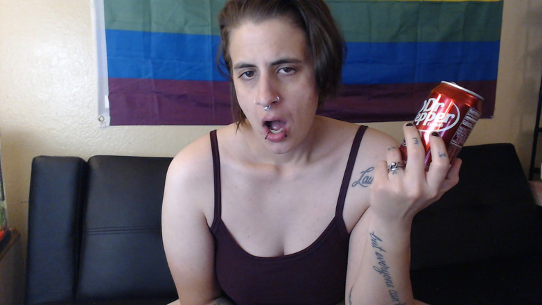 Abby Anna: Błędne burpsy