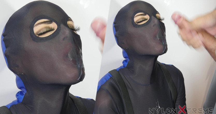 Nylon Xtreme: První Anale pro Noru Fox