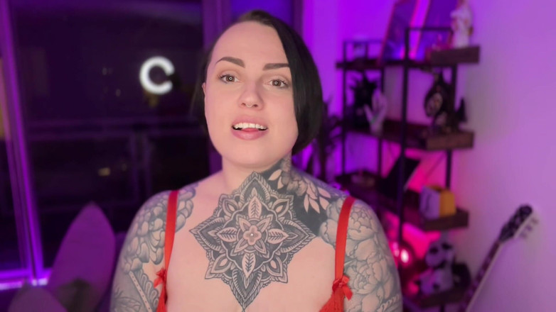 Miss Valentina: Ex-freundin erpresst fantasie