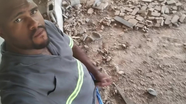 TheBlacKHunterr: 在我的靴子上