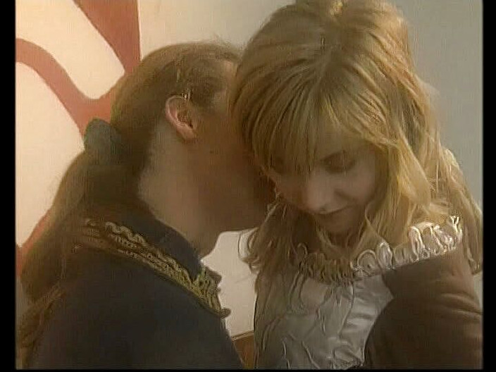 Radical: Classic, Rasputin cewek finlandia