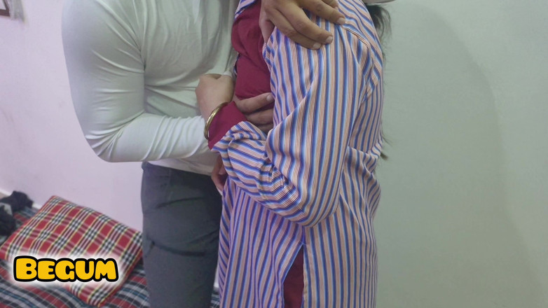 Rukshaar Begum: Teman lelaki membawa teman wanitanya ke rata kawan-kawannya dan mengongkeknya