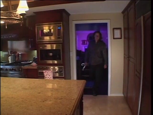 The Babe Next Door: Anal fucking this hot babe