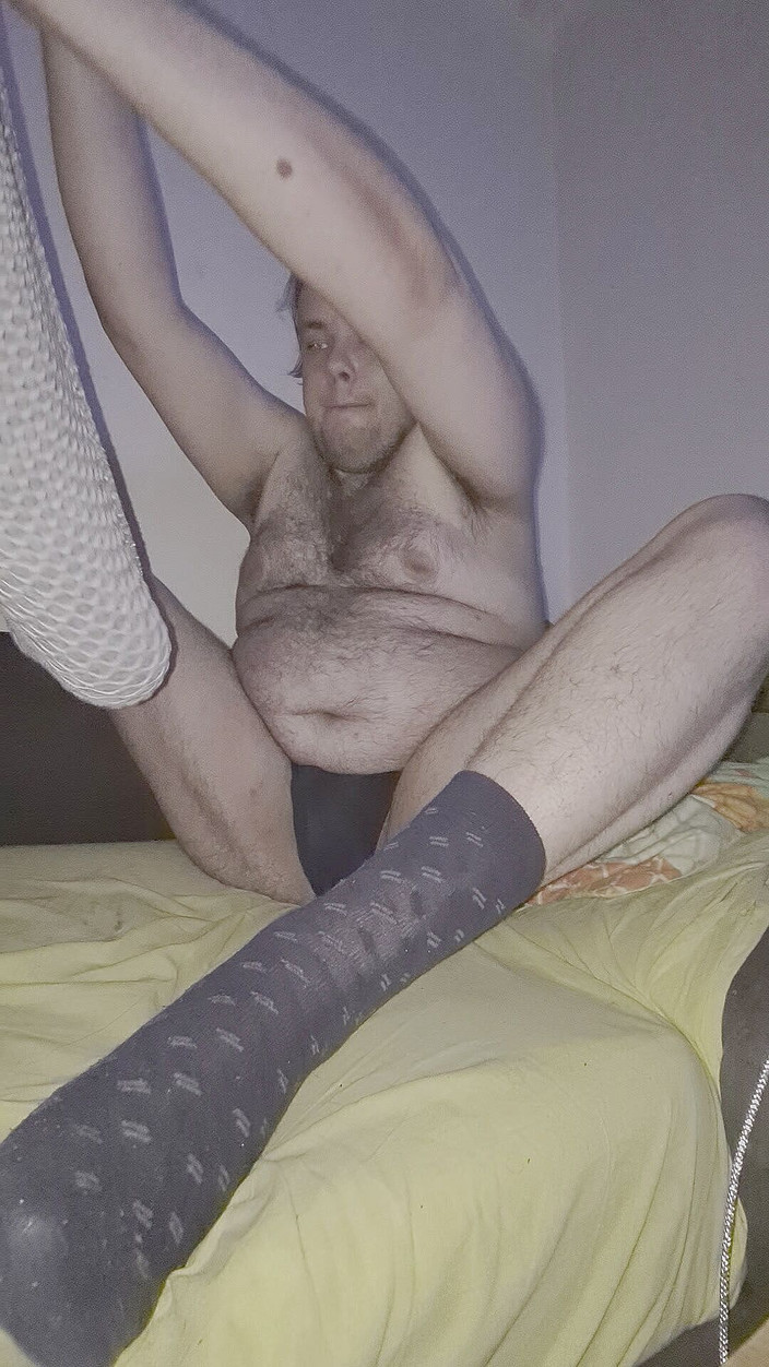 Niko Dietel: Mi grasa es perfecta