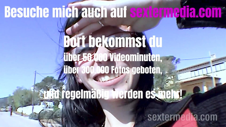 Sextermedia by Pete: Islak Amcık Sahilde Vibratör Tarafından Becerdin