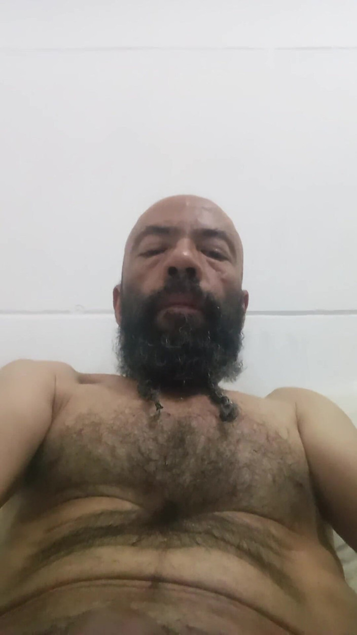 Jhonbahh: Jhonbahkxxx Seduces with Ravenous Pussy Thrusts