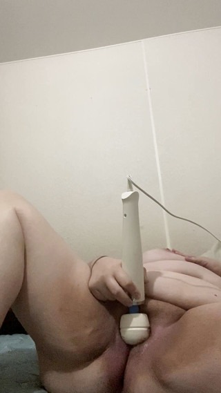 Iowa BBW: Playtime with me