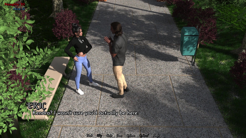 Wickedgammes studio: Rahsia Libido Wanita 2 Bahagian 7