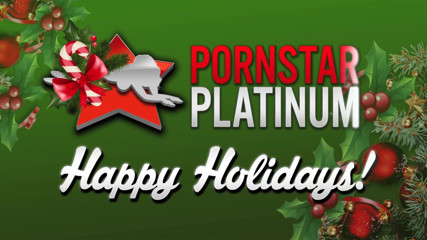 Pornstar Platinum: 포르노 배우 Della Dane 빨고 대물 자지 딥쓰롯