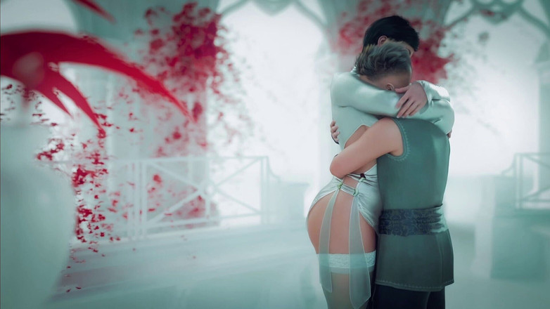 Maayon Plays: राजा अपनी बड़ी सेनपाई कैथरीन से प्यार करता है: महारानी गेमिंग