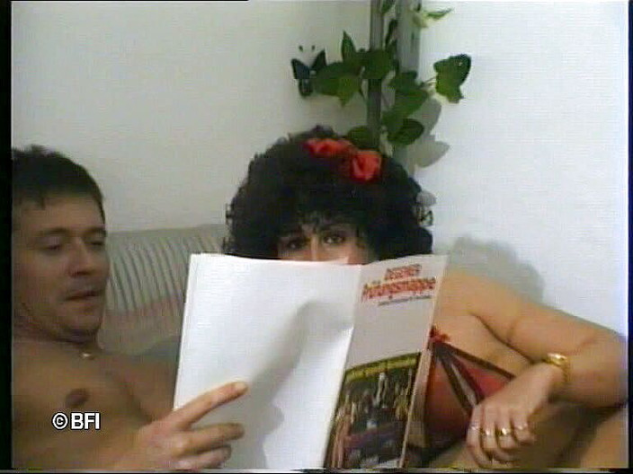 Hardcore Lovers: Leggere ci rende eccitati