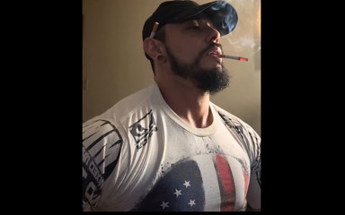 Reds and Muscles: Smoking Jock! Sup Guys? What Kind of Clothes Do You...