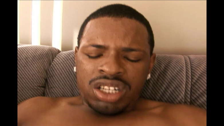 The BronX: Ma Grosse Bite Noire Pour Une Douce Blonde!!