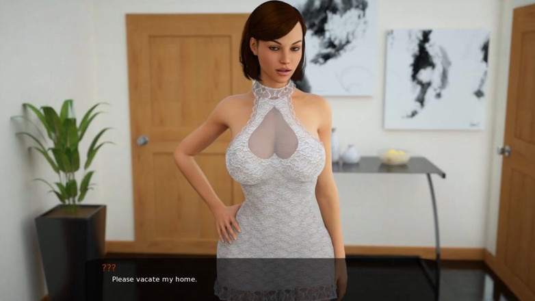 LoveSkySan69: Milfy City [v0.6e] Deel 33 Liefde of vriendschap door Loveskysan69