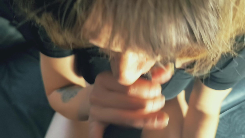 Rozebell: Simplemente delicioso - quiero esta polla en mí ahora 2