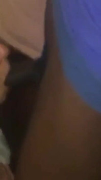 WildEnglishBBW Sucking BBC Nata4sex & His Friend MMF 3some