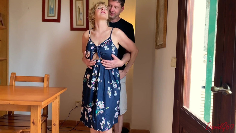 David_G69: Holiday House Sex