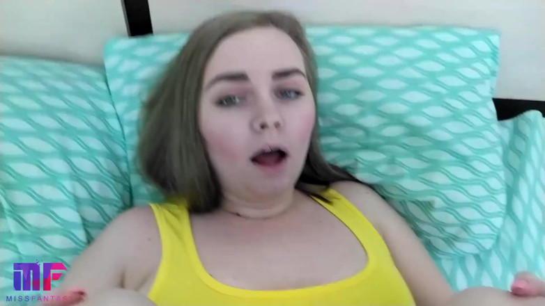 Miss Fantasy: Fucked Stepsister