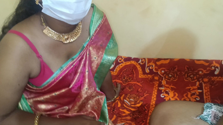 Pushpa studio: Lesbian Hot Desi