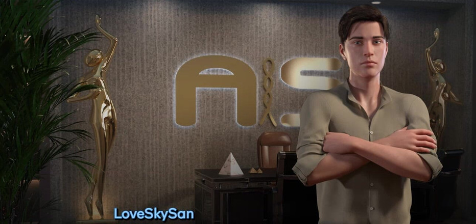 LoveSkySan69: Symfonie hada - Část 47 - Šukání velícího a dobrá creampie od Loveskysan69