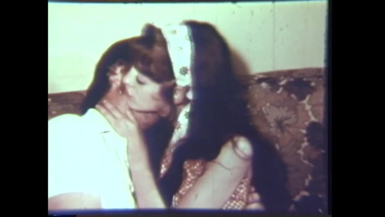 Vintage megastore: 엉덩이 불돼지