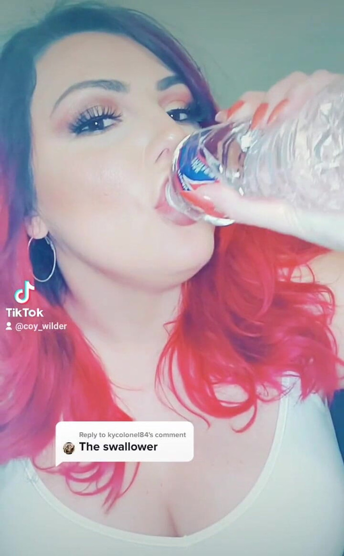 CoyWilder: 나는 "제비자"내가 어떻게 생각하게 될 만화의 이름이라고 들었다?