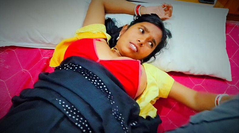 Premi pooja: Truck Driver Aur Truck Driver Ki Girlfriend Aaj Bahut Din...