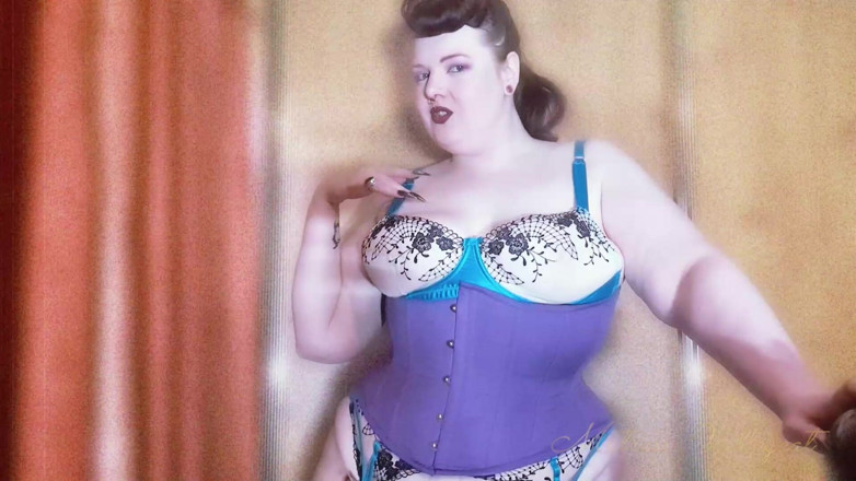 Mxtress Valleycat: โดนข่มขู่โดยเล็บของฉัน