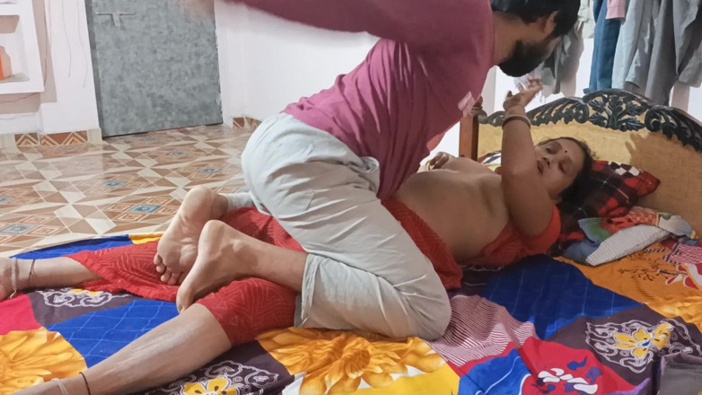 Samesarvice1987: Auntie's Pussy Fucking