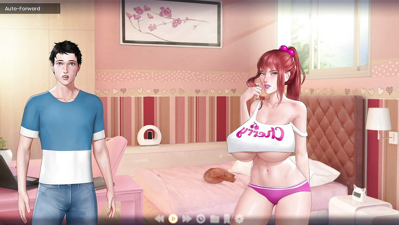 Joystick Cinema: 郊区王子 - （第49部分） - nc