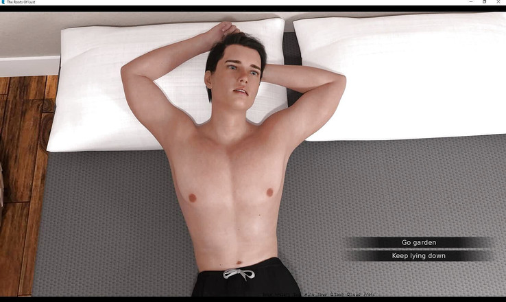 Erotic Krisso: De roots van Lust-hottie hebben een hete vriendin meegenomen om...