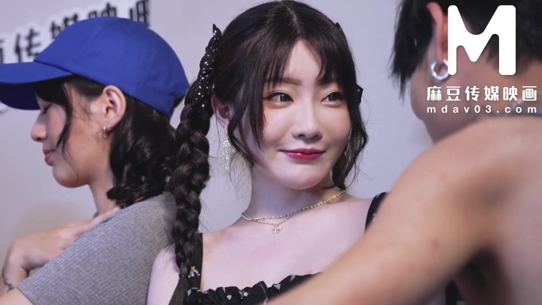 ModelMedia Asia: Modelmedia Asia - Valentine's Day Couples Swapping Sex