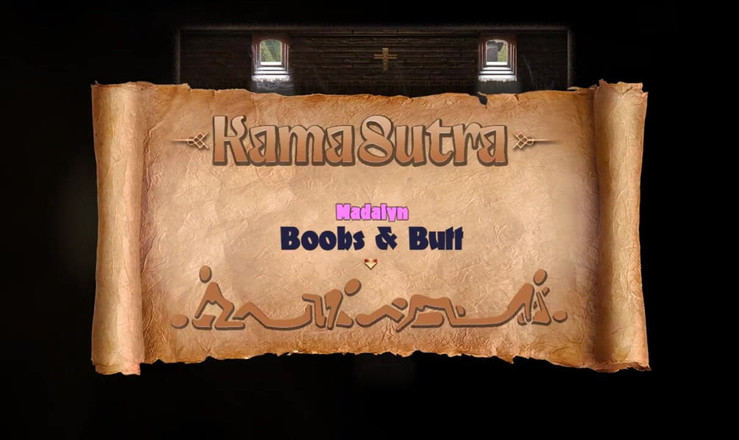 Miss Kitty 2K: Treasure of Nadia - Ep 167 She Is Nienasycona przez Misskitty2k