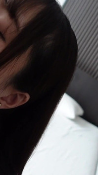 Wet Kiss. She Takes It Deep with a Devoted Finish