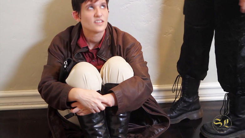 Sinful lesbian: Tutto va bene