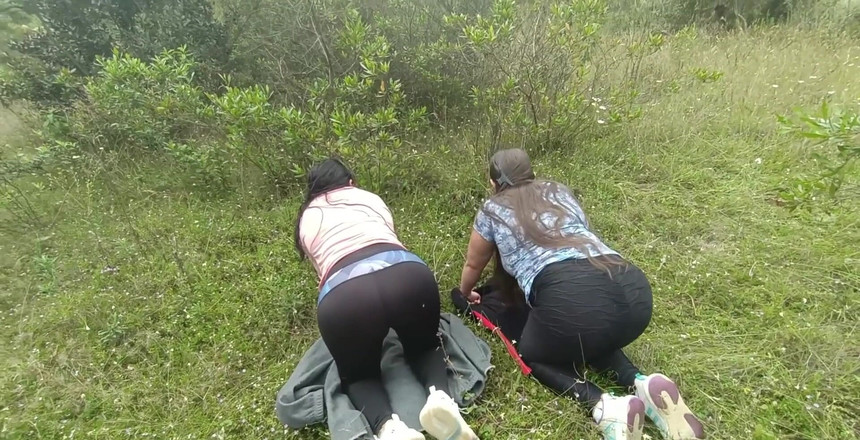 Valery Saenz xxx: Обмін мачухою! Розпусні мачухи святкують День матері в лісі з великою кількістю сперми всередині!