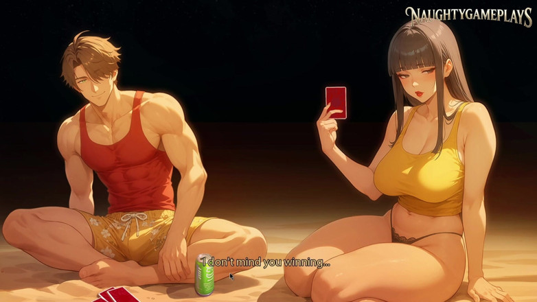 Naughty gameplays: I Love Your Wife Part 05 by Velnidokra - Two Sexy Hentai...