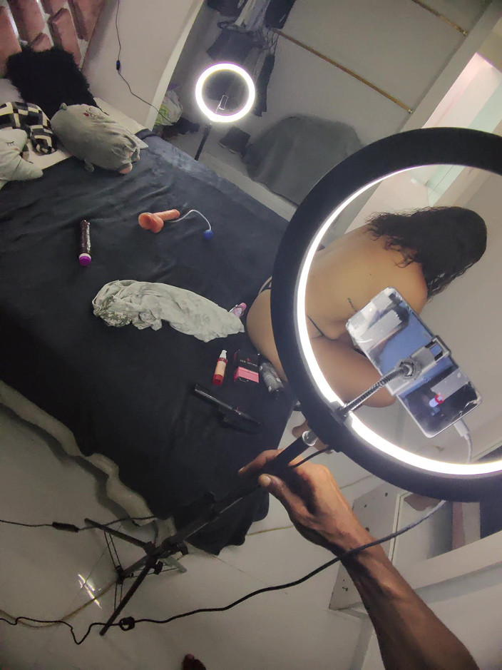 PABLO N3GROBAR: 시즌 4 - 커미 베어 POV 11