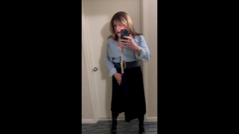 Nancy Rose: Sis.1 -02 - 2020년 1월 22일