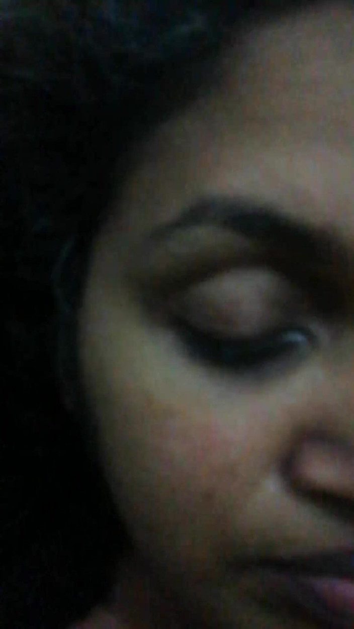 Tina Baby: Facial Impressions of Desi Bhabhi