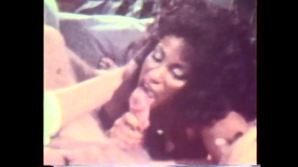 Vintage megastore: American Vintage Porn Video with an Unleashed Brunette Sucking a...