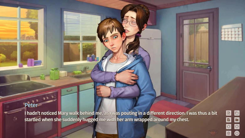 Dirty GamesXxX: Povești cu Taffy - episodul 8